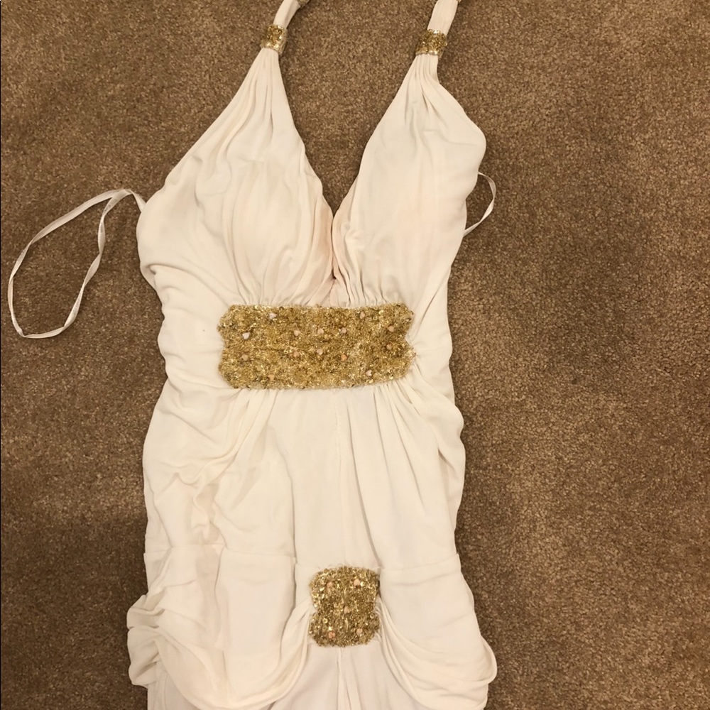 Pageant prom dress - Picture 2 of 5